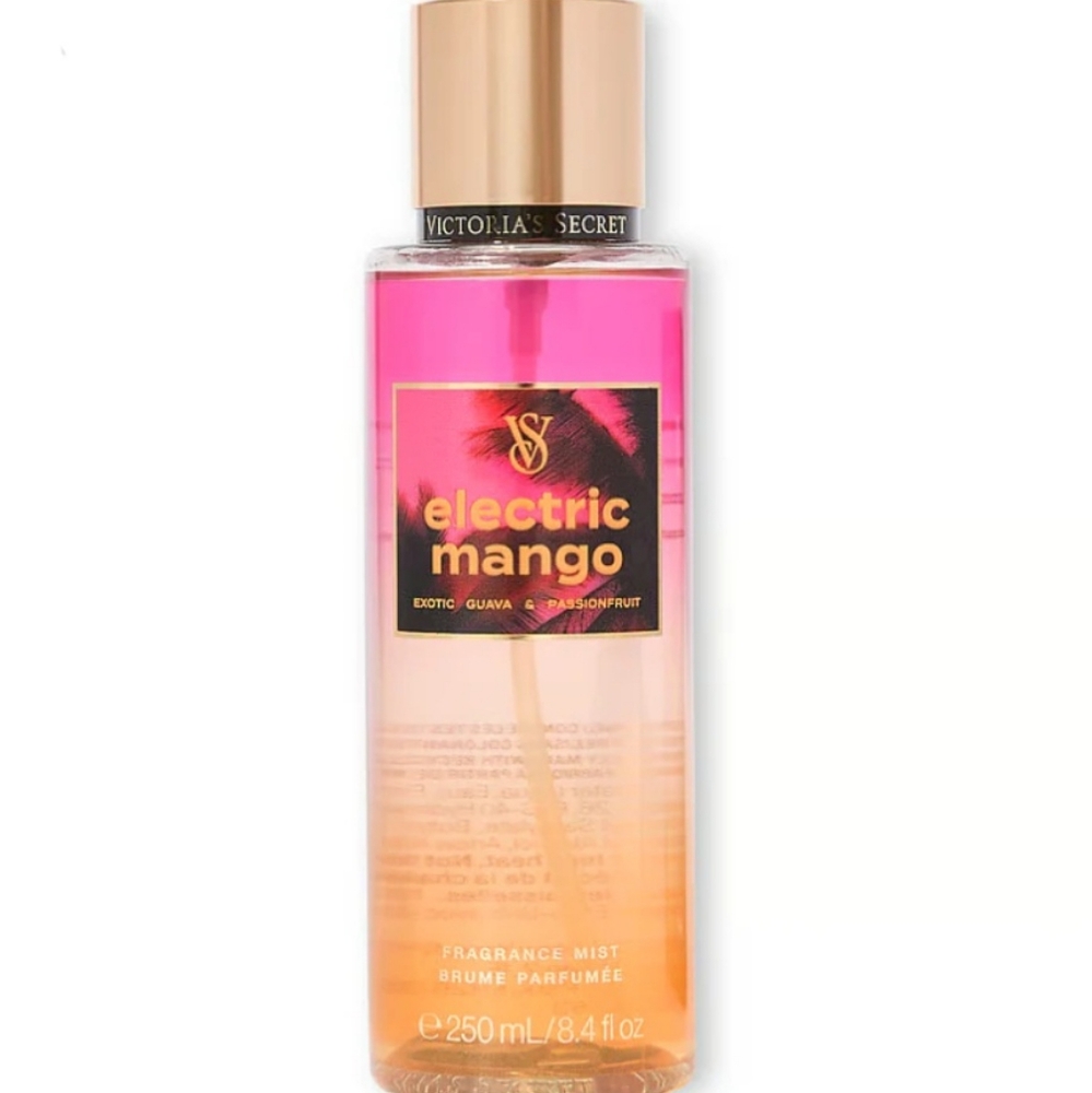 VS Electric Mango